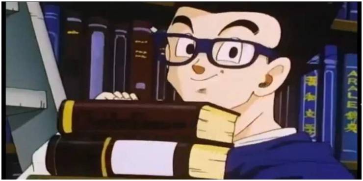 Dragon Ball 5 Characters Who Have Jobs (& 5 That Will Never Work A Day In Their Life) Dragon Ball 5 Characters Who Have Jobs (& 5 That Will Never Work A Day In Their Life)